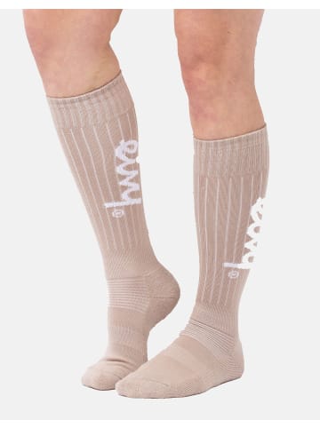 eivy Socken in Sand