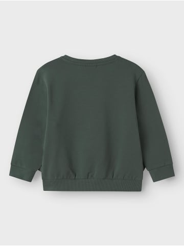 name it Sweatshirt in Garden Topiary