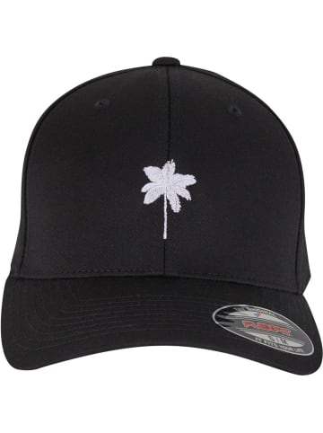 Mister Tee Cap in Schwarz