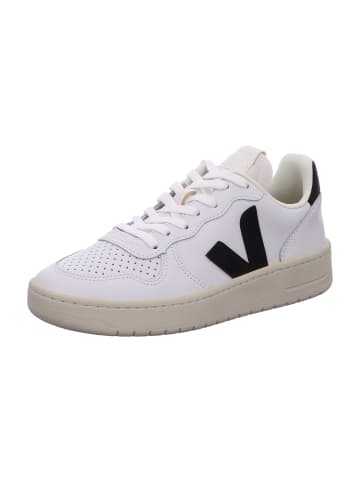 Veja Sneaker Low in Weiß