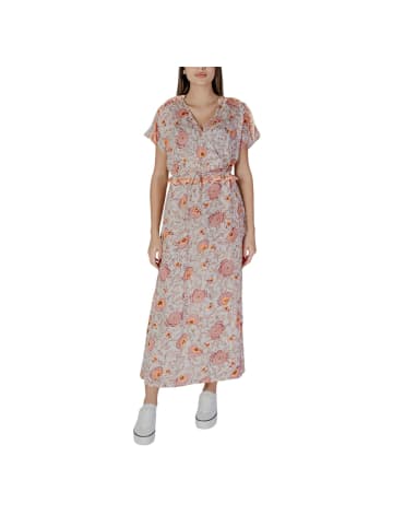 b.young Rosa Damen Kleid