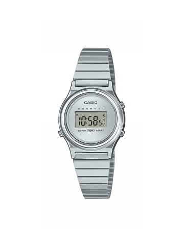 Casio Armbanduhr Edelstahl  26mm