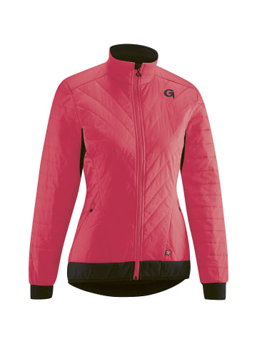 Gonso Thermojacke Teixeira in Pink