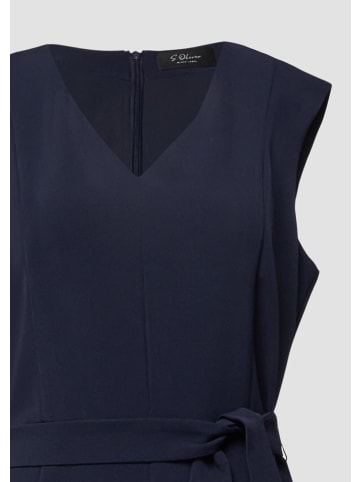 s.Oliver Overall in 5959_navy