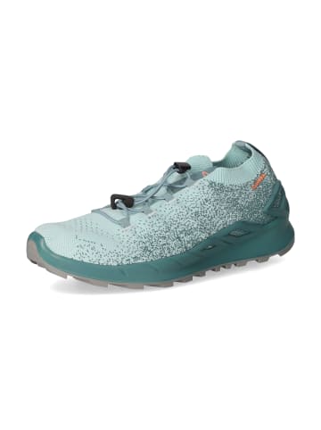 LOWA Trailrunningschuhe FUSION  in Blau