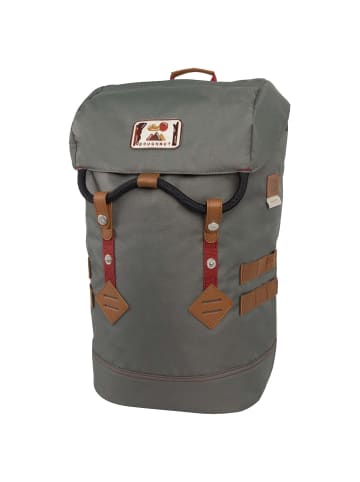 Doughnut Colorado Dreamwalker 19 - Rucksack 47 cm (grey) in grau