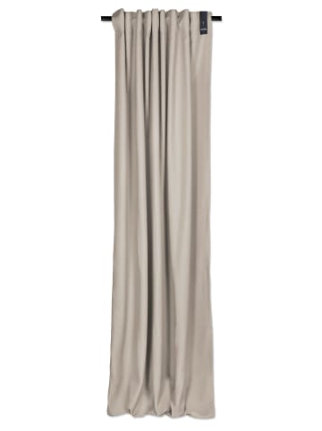 JOOP! JOOP! ESSENTIAL Fertigvorhang 130x250 cm, Natur