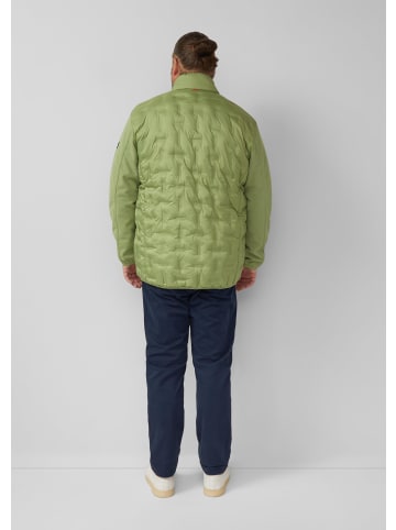 s.Oliver Outdoor-Jacke  in  7521_salbeigrün