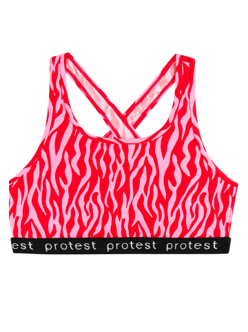 Protest " PRTMonicas JR in Poppy Red