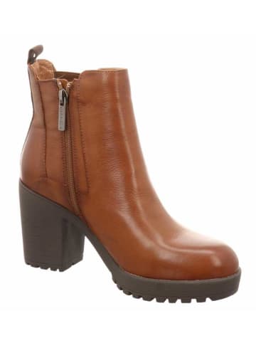CARMELA Stiefel in braun