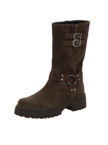 Gabor Stiefelette in braun