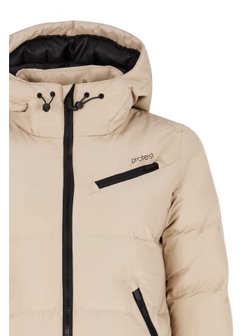 Protest " PRTLUCID in Bamboo Beige
