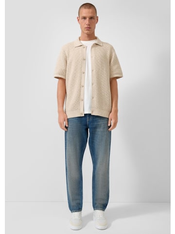 QS Jeans-Hose PETE in 55Y9_blau