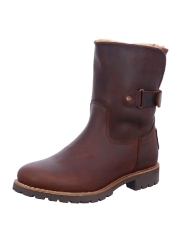 PANAMA JACK Stiefelette in braun