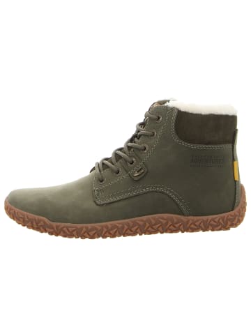 Camel Active Stiefelette in grün