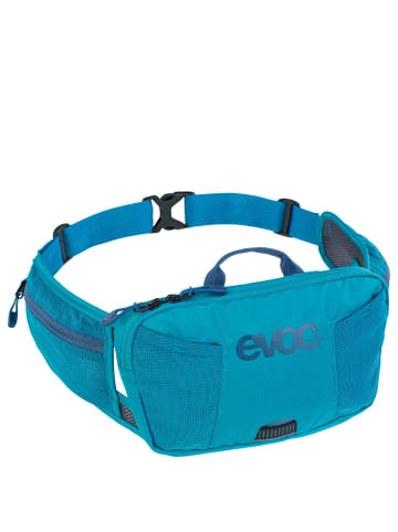 evoc Hip Pouch 1L - Gürteltasche 26 cm in ocean