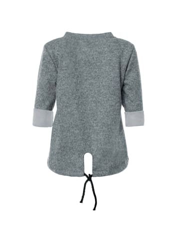 BEZLIT Pullover in Grau