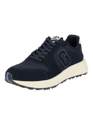 GANT Footwear Sneaker in Marine