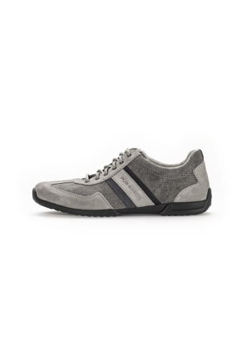 Pius Gabor Sneaker low in grau