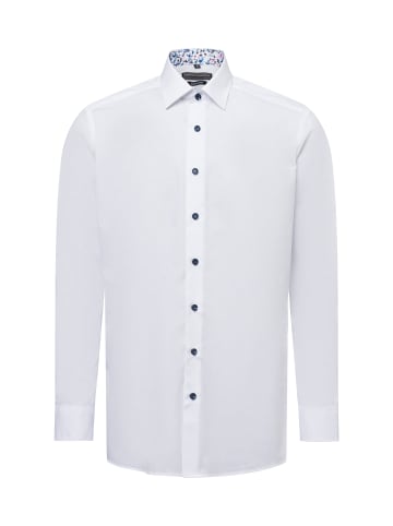 Finshley & Harding Businesshemd in weiß