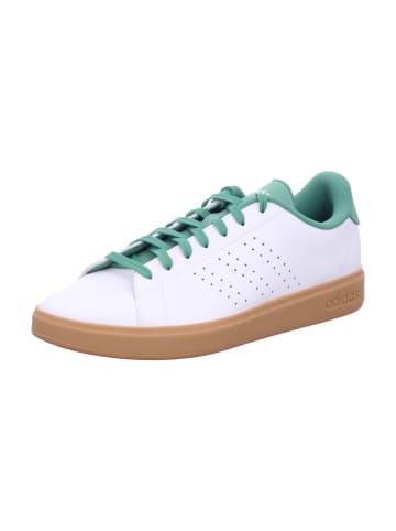 adidas Schnürschuhe ADVANTAGE 2.0 in Weiß