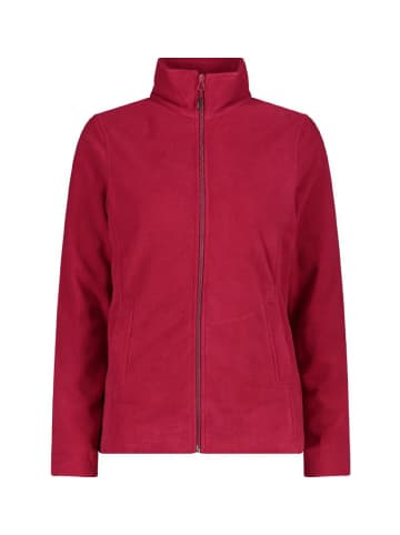 cmp Unterjacke WOMAN JACKET in Rot