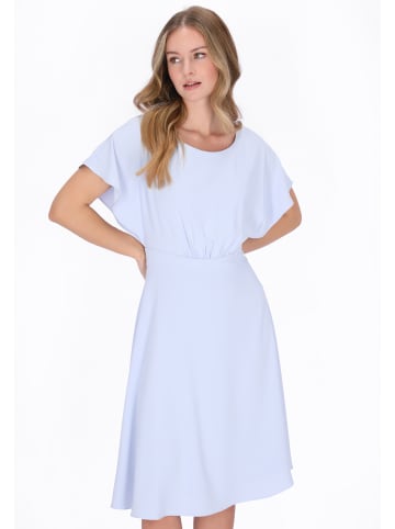 DreiMaster Women Dress in light blue