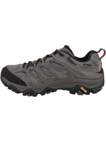 Merrell Outdoorschuhe Moab 3 GTX in dunkelgrau