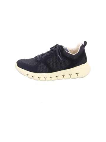 Gabor Sneaker für Damen in schwarz