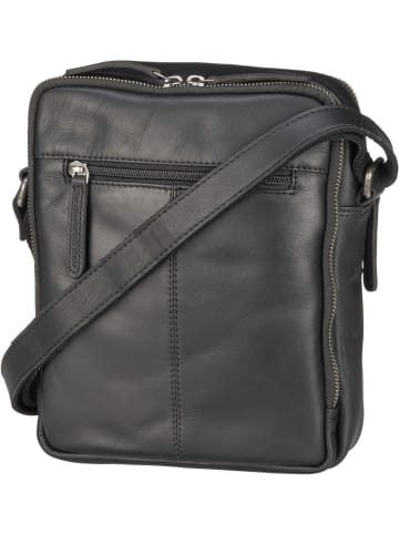 The Chesterfield Brand Bodybag Alva in Black