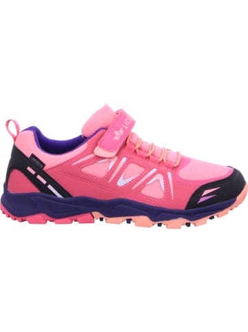 Lico Trekkingschuh in pink