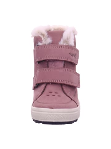 Legero Kleinkinderstiefel warm TEX  in  Lila