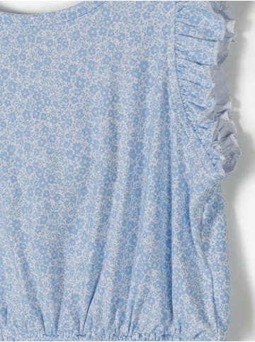 Minoti Overalls & Jumpsuits 30PLAYSUIT150 in Blau