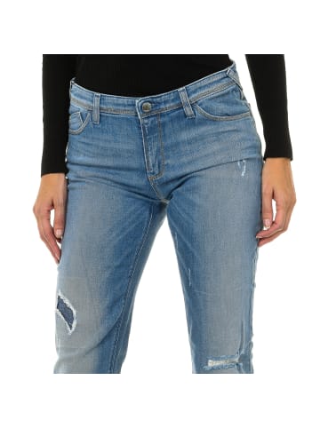 Armani Jeans Jeans in Blue