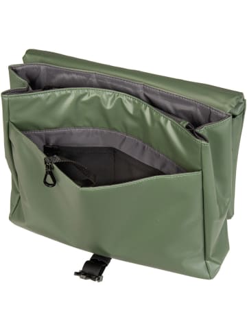 Jost Umhängetasche Tolja in Olive