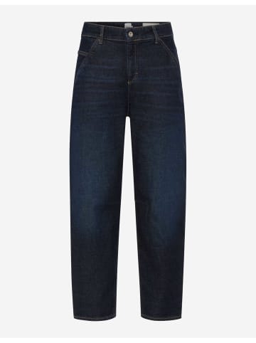 BRAX Barrel Jeans Megan S in rinsed