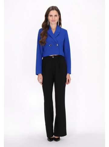 faina Blazer in blue
