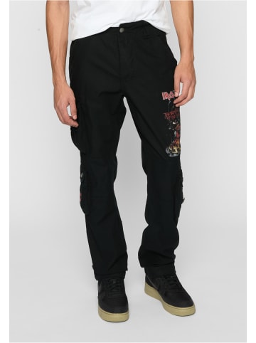 Brandit Brandit Cargo-Hosen in black