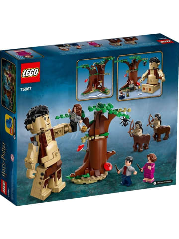 LEGO Harry Potter™ 75967 Der Verbotene Wald