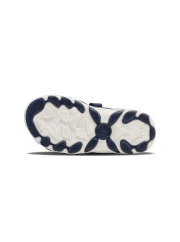 Hummel Klettverschluss Sandale Sandal Sport Kinder in BLACK IRIS
