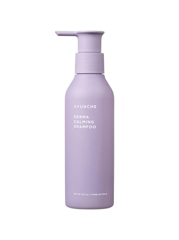 AYUNCHE Shampoo Derma Calming, 350 ml