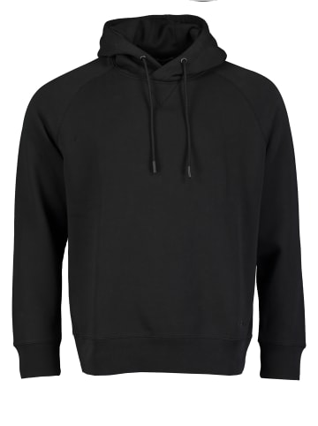 Roy Robson Kapuzensweatshirt mit Kapuze in SCHWARZ