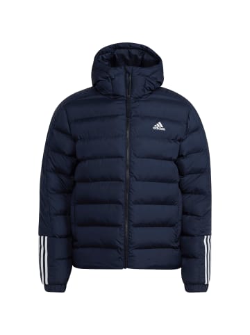 Adidas Sportswear Steppjacke Itavic in legend ink