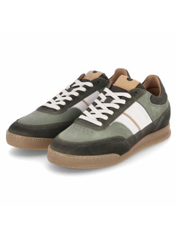 Bullboxer Schuh in green