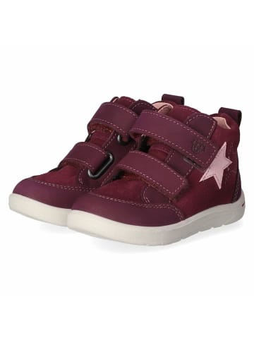 Klettschuhe LIAM in rot