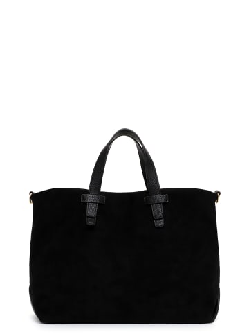 Tamaris Shopper TAS Mareike in black