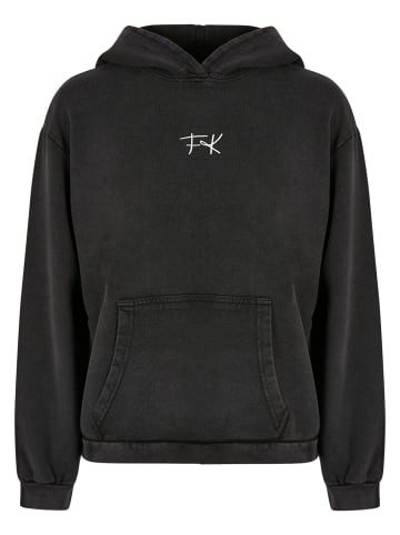 Merchcode Merchcode Kapuzenpullover in black