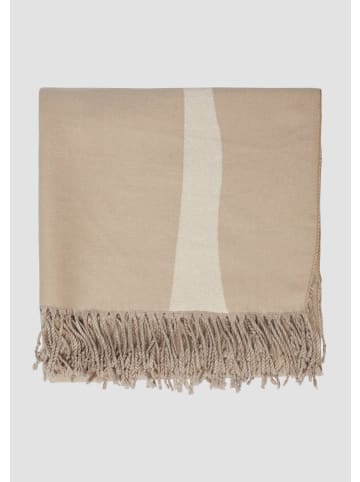 s.Oliver Tuch in 80X1_helles beige