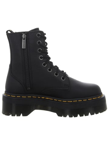 Dr. Martens Stiefelette in schwarz