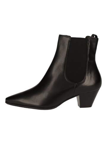 Högl Stiefelette in Schwarz